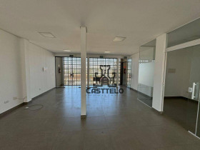 Sala Comercial para Alugar, 90 m² em Hedy - Londrina