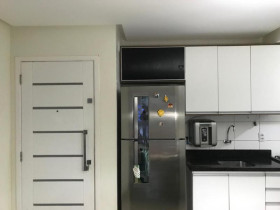 Apartamento com 2 Quartos à Venda, 56 m² em Vila De Abrantes - Lauro De Freitas