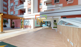 Apartamento com 2 Quartos à Venda, 74 m² em Barreiros - São José