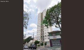 Apartamento com 2 Quartos à Venda, 144 m² em Cambuci - São Paulo