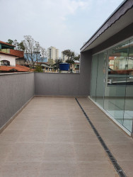 Cobertura com 4 Quartos à Venda, 144 m² em Vila Curuçá - Santo André
