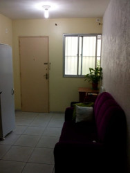 Apartamento com 2 Quartos à Venda, 45 m² em Americanópolis - São Paulo