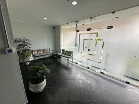 Apartamento com 2 Quartos à Venda, 57 m² em Santo Amaro - São Paulo
