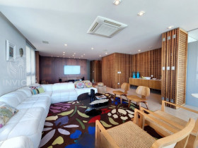 Apartamento com 4 Quartos à Venda, 242 m² em Barra Sul - Balneário Camboriú