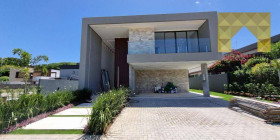 Casa com 4 Quartos à Venda, 328 m² em Intermares - Cabedelo