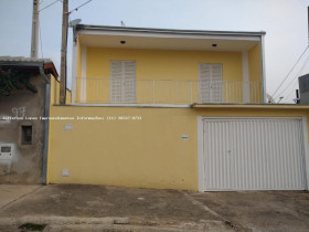 Casa com 3 Quartos à Venda, 146 m² em Parque São Camilo - Itu