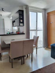 Apartamento com 2 Quartos à Venda, 43 m² em Duque De Caxias - Betim