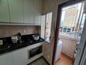 Apartamento com 1 Quarto à Venda, 50 m² em Centro - Balneário Camboriú
