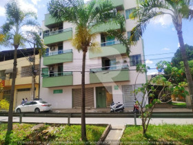 Apartamento com 3 Quartos à Venda, 79 m² em Bethânia - Ipatinga