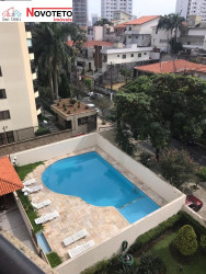Apartamento com 3 Quartos à Venda, 96 m² em Jardim Avelino - São Paulo