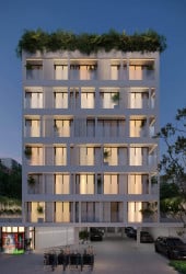 Apartamento com 1 Quarto à Venda, 91 m² em Botafogo - Rio De Janeiro