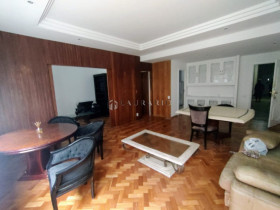 Apartamento com 3 Quartos à Venda, 128 m² em Copacabana - Rio De Janeiro