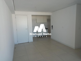 Apartamento com 3 Quartos à Venda, 71 m² em Guararapes - Fortaleza