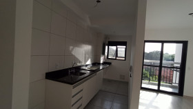 Apartamento com 2 Quartos à Venda, 55 m² em Jardim São Carlos - Sorocaba