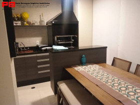 Apartamento com 2 Quartos à Venda, 110 m² em São Paulo