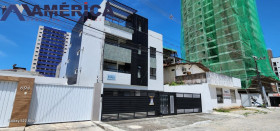Apartamento com 3 Quartos à Venda, 63 m² em Bessa - João Pessoa