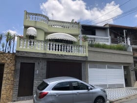 Sobrado com 3 Quartos à Venda, 147 m² em Pirituba - São Paulo