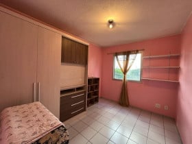 Apartamento com 3 Quartos à Venda, 75 m² em Chapada - Manaus