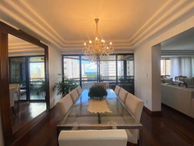 Apartamento com 4 Quartos à Venda, 211 m² em Pituba - Salvador