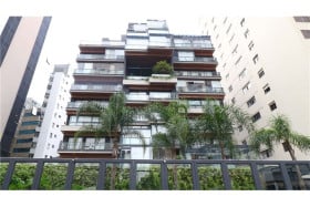 Apartamento com 2 Quartos à Venda, 162 m² em Itaim Bibi - São Paulo