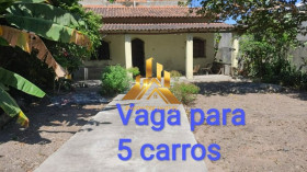 Casa com 1 Quarto à Venda, 360 m² em Cidade Praiana - Rio Das Ostras