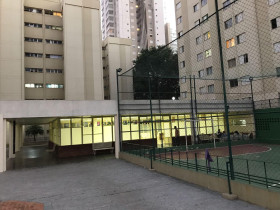 Apartamento com 3 Quartos à Venda, 68 m² em Jardim Das Vertentes - São Paulo