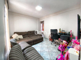 Apartamento com 2 Quartos à Venda, 64 m² em Jardim América - Goiânia