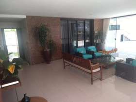 Apartamento à Venda, 50 m² em Caminho Das árvores - Salvador