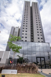 Apartamento com 3 Quartos à Venda, 107 m² em Vila Aviação - Bauru