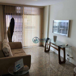 Apartamento com 2 Quartos à Venda, 90 m² em Icaraí - Niterói