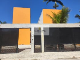 Apartamento com 1 Quarto à Venda, 83 m² em Maresias - São Sebastião