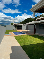 Chácara com 2 Quartos à Venda, 580 m² em Portão - Atibaia