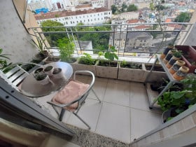 Apartamento com 1 Quarto à Venda, 55 m² em Nazaré - Salvador