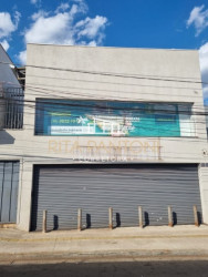 Imóvel para Alugar, 480 m² em Ipiranga - Ribeirão Preto