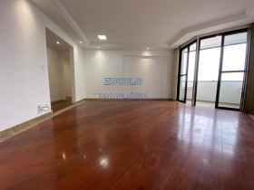 Apartamento com 3 Quartos à Venda, 110 m² em Vila Euclides - São Bernardo Do Campo