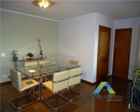Apartamento com 4 Quartos à Venda, 160 m² em Chácara Inglesa - São Paulo