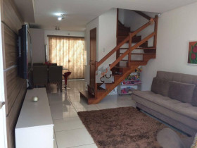Casa com 2 Quartos à Venda, 149 m² em Aberta Dos Morros - Porto Alegre