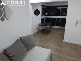 Apartamento com 1 Quarto para Alugar, 52 m² em Parque Campolim - Sorocaba