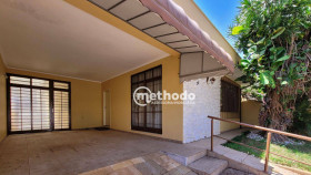 Casa com 3 Quartos à Venda, 213 m² em Jardim Chapadão - Campinas