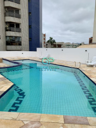 Apartamento com 3 Quartos para Alugar, 110 m² em Enseada - Guarujá