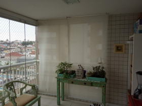 Imóvel com 3 Quartos à Venda, 98 m² em Vila Formosa - São Paulo
