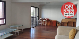 Apartamento com 4 Quartos à Venda, 232 m² em Boqueirão - Santos