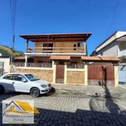 Casa com 3 Quartos à Venda, 150 m² em Chácara Paraíso - Nova Friburgo