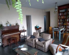 Apartamento com 3 Quartos à Venda, 136 m² em Vila Mariana - São Paulo