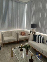 Apartamento com 4 Quartos à Venda, 140 m² em Barra - Salvador