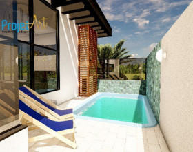 Casa com 3 Quartos à Venda, 270 m² em Itacorubi - Florianópolis