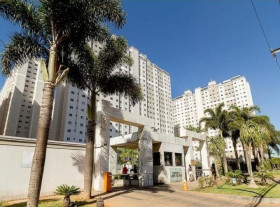 Apartamento com 2 Quartos à Venda, 54 m² em Taguatinga - Brasília