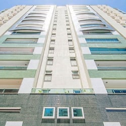 Apartamento com 4 Quartos à Venda, 141 m² em Centro - Balneário Camboriú