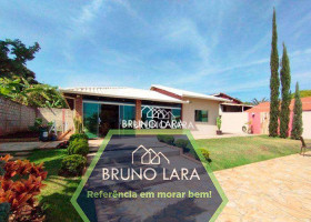 Casa com 1 Quarto à Venda, 108 m² em Vivendas Santa Mônica - Igarapé