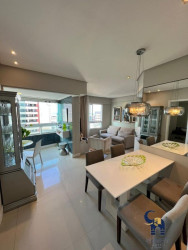 Apartamento com 2 Quartos à Venda, 98 m² em Pituba - Salvador